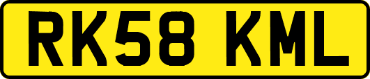 RK58KML