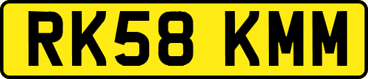 RK58KMM