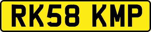 RK58KMP