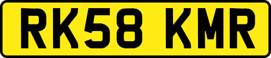 RK58KMR