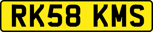 RK58KMS