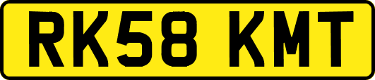 RK58KMT