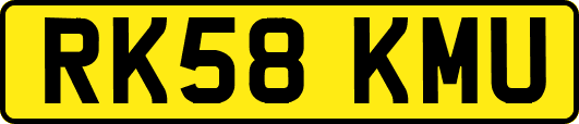 RK58KMU