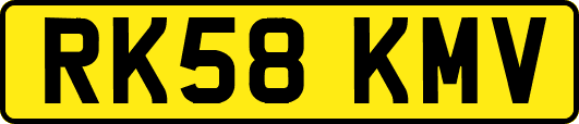 RK58KMV