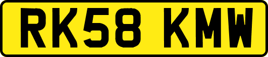 RK58KMW