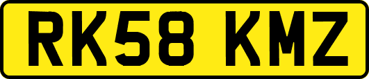 RK58KMZ