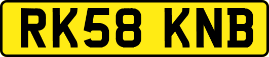 RK58KNB