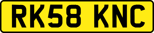 RK58KNC
