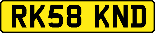 RK58KND