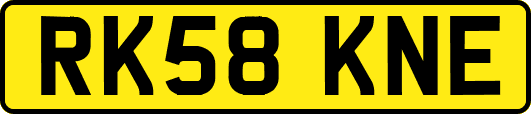 RK58KNE