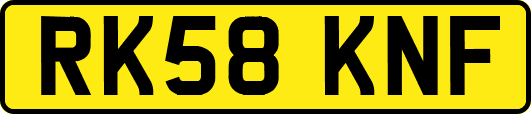 RK58KNF