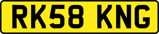 RK58KNG