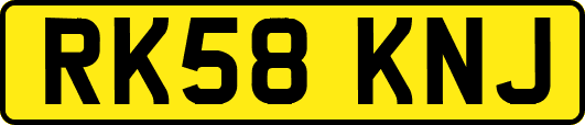 RK58KNJ