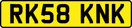 RK58KNK
