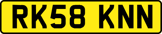 RK58KNN