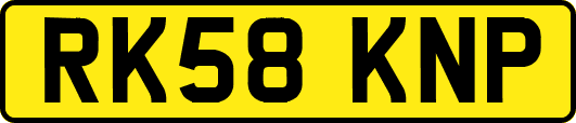 RK58KNP