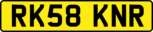 RK58KNR