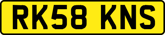 RK58KNS