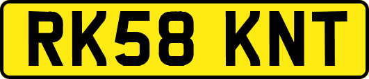 RK58KNT