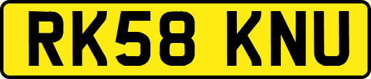 RK58KNU