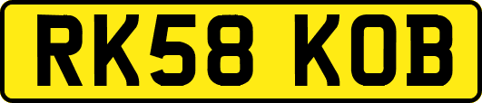 RK58KOB