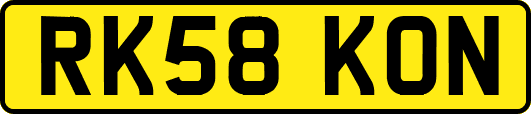 RK58KON