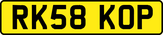 RK58KOP