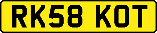 RK58KOT
