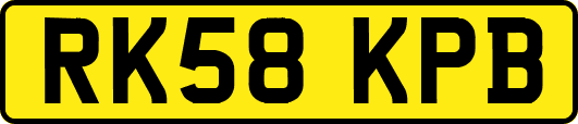 RK58KPB