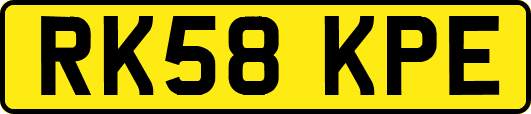 RK58KPE