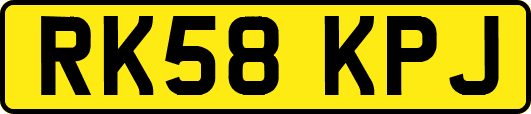 RK58KPJ