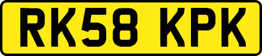 RK58KPK