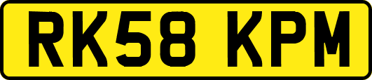 RK58KPM