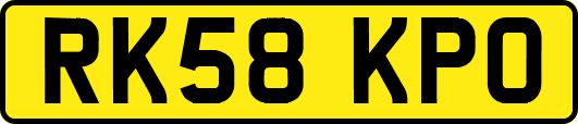 RK58KPO