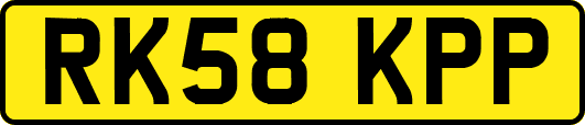 RK58KPP