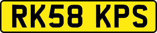 RK58KPS