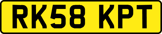 RK58KPT