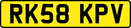 RK58KPV