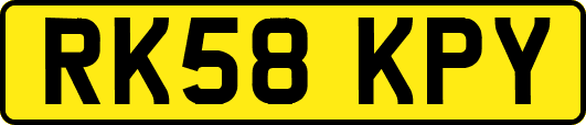 RK58KPY