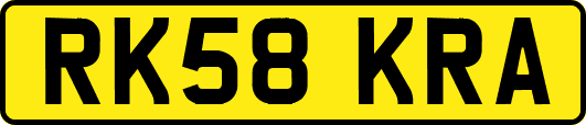 RK58KRA