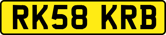 RK58KRB