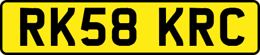 RK58KRC
