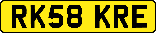 RK58KRE
