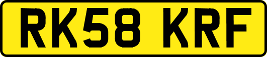 RK58KRF