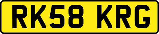 RK58KRG