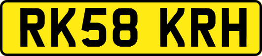 RK58KRH