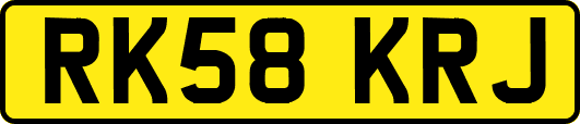 RK58KRJ