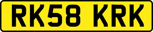 RK58KRK