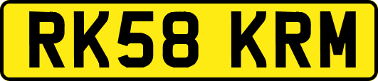 RK58KRM