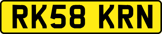 RK58KRN